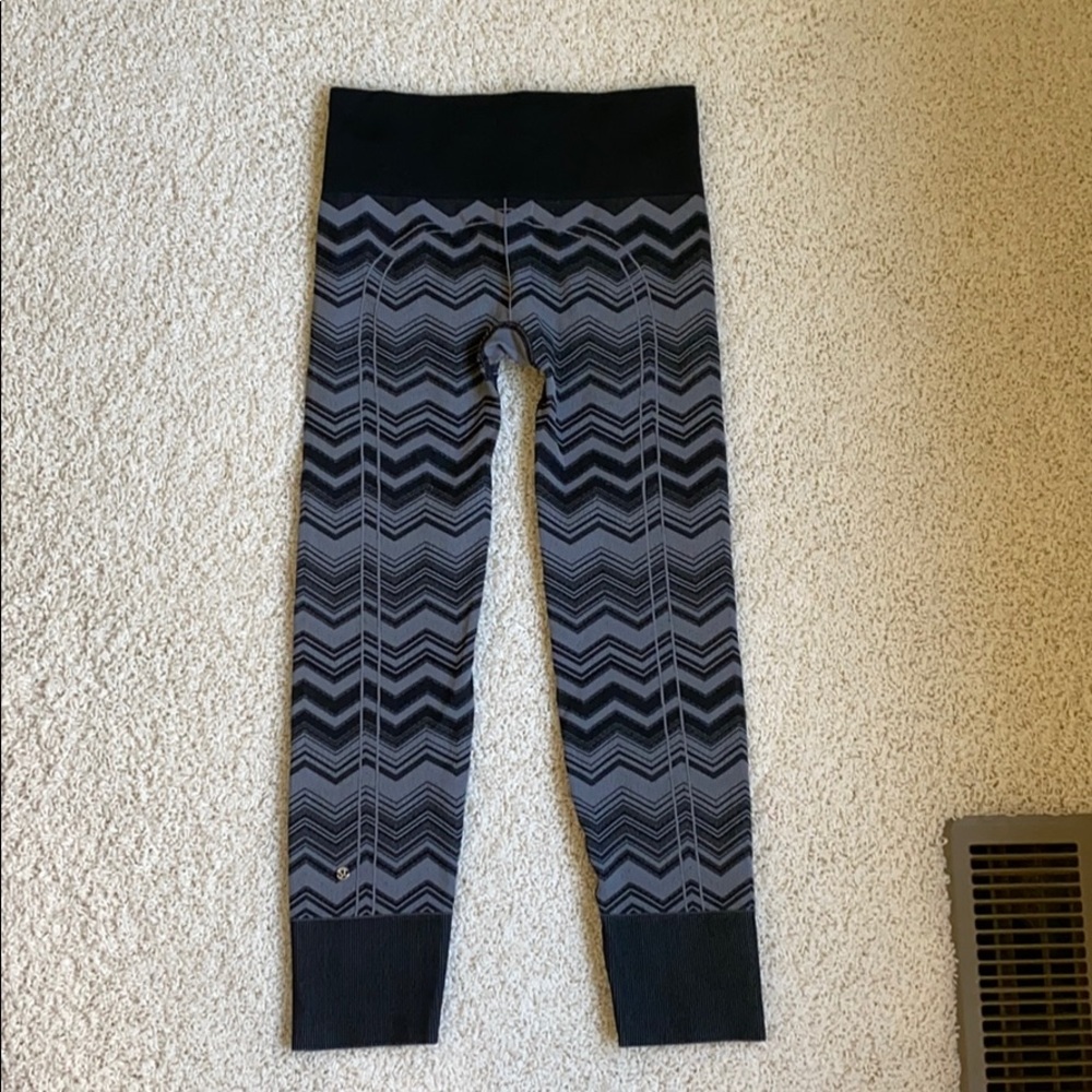 Lululemon Athletica Leggings